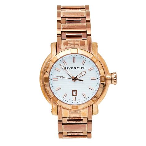 givenchy watch women's|givenchy watch price.